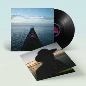 DC GORE All These Things CD