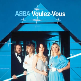 ABBA Voulez-vous CD