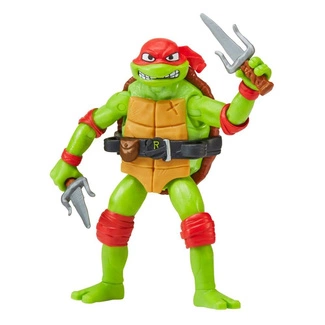 Mutant Mayhem Action Figures Raphael 10 cm