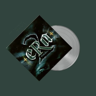 ERA Era II LP Silver