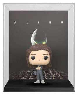 Alien Funko POP! Game Cover figurka Ripley 9 cm