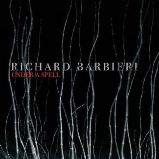 BARBIERI, RICHARD Under A Spell CD DIGIPAK