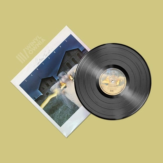 COCTEAU TWINS Garlands (REMASTERED) LP