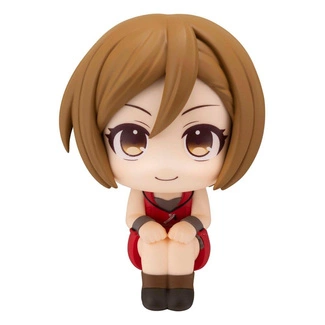 Meiko Look Up PVC Statue Meiko 11 cm