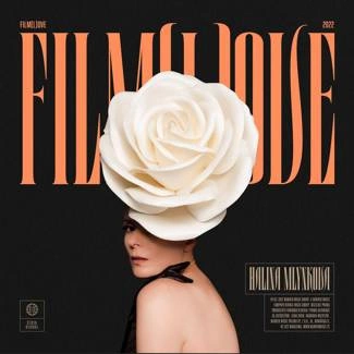 MLYNKOVA, HALINA Film(i)ove CD