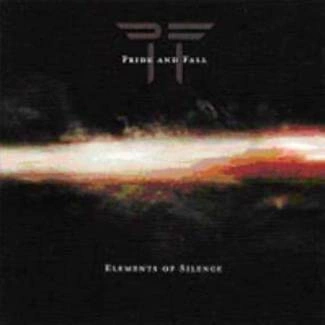 PRIDE AND FALL Elements Of Silence CD