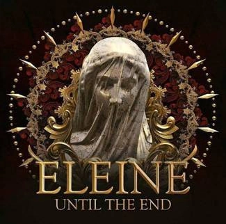 ELEINE Until The End CD