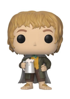 Lord of the Rings Funko POP! Movies figurka Merry Brandybuck 9 cm