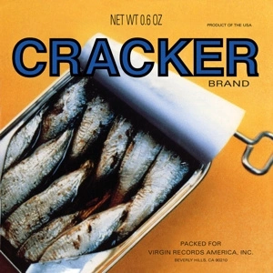 CRACKER Cracker LP