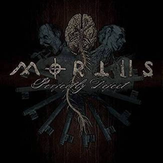 MORTIIS Perfectly Defect CD DIGIPAK