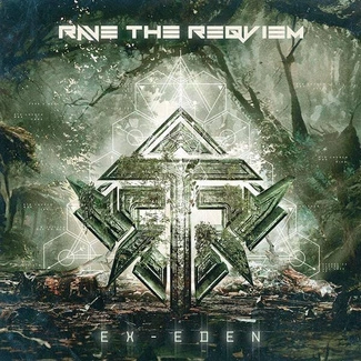 RAVE THE REQVIEM Ex-Eden CD