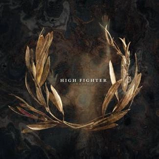 HIGH FIGHTER Champain CD DIGIPAK