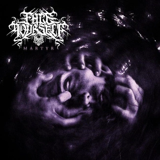 FACE YOURSELF Martyr CD