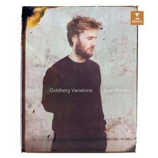 RONDEAU, JEAN Bach: Goldberg Variations 2CD