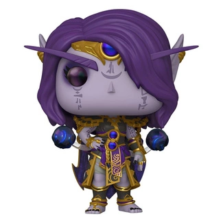 World of Warcraft Funko POP! Games figurka Xal'atath 9 cm