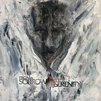 FROM SORROW TO SERENITY Reclaim CD DIGIPAK