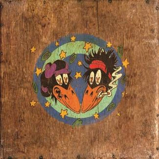 BLACK CROWES Shake Your Money Maker CD