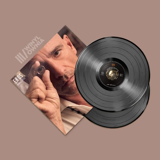 Eros Ramazzotti Una Storia Importante LP