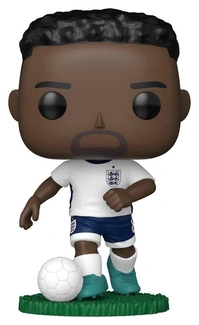 EFL Funko POP! Football figurka England- Marc Guehi 9 cm