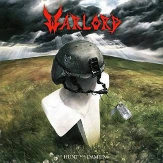 WARLORD The Hunt for Damien 2CD