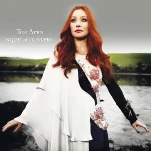 AMOS, TORI Night Of Hunters CD