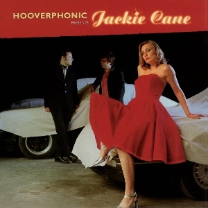 HOOVERPHONIC Presents Jackie Cane LP MOV