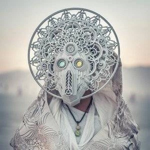 EIDOLA The Architect LP