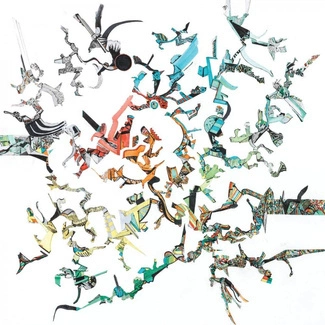 DORIAN CONCEPT Joined Ends CD