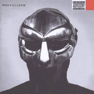 MADVILLAIN Madvillainy CD