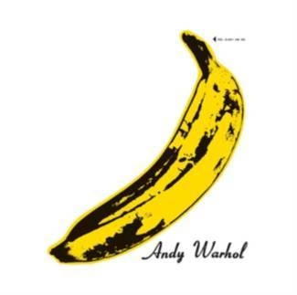 VELVET UNDERGROUND The Velvet Underground & Nico 45th Anniversary CD