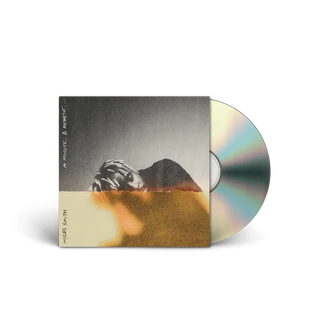 MYLES SMITH A Minute, A Moment... CD