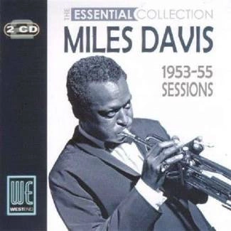 DAVIS, MILES Essential Collection 2CD