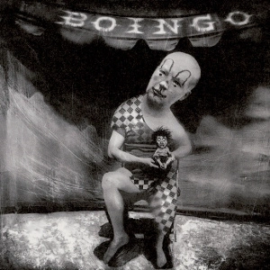 BOINGO Boingo CD