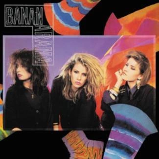 BANANARAMA Bananarama CD
