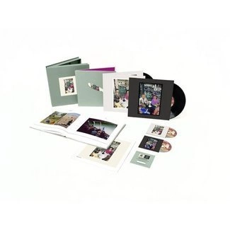 LED ZEPPELIN Presence 2LP+2CD