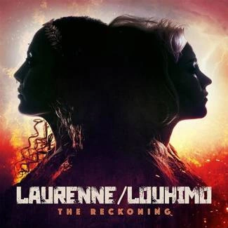 LAURENNE LOUHIMO The Reckoning CD