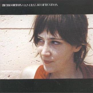 BETH ORTON Central Reservation 2LP RED