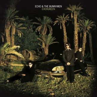 ECHO & THE BUNNYMEN Evergreen (25 Year Anniversary Edition) 2CD
