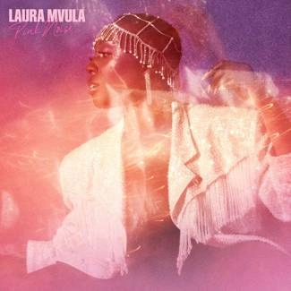 MVULA, LAURA Pink Noise LP PINK