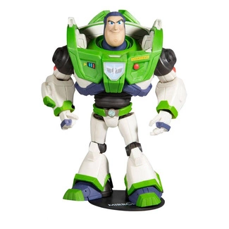 Disney Mirrorverse Action Figure Buzz Lightyear 18 cm