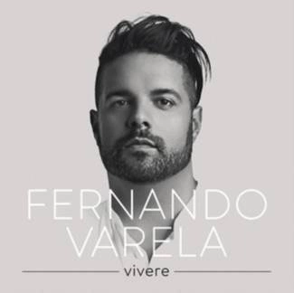 VARELA, FERNANDO Vivere CD