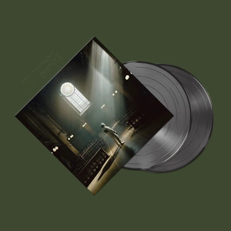 ARCHITECTS For Those... (us Version) 2LP