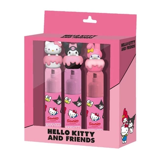 Sanrio Highlighters 3-Pack
