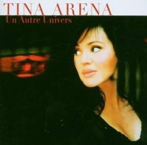 ARENA, TINA Un Autre Univers CD