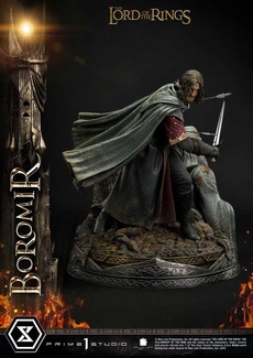 Lord of the Rings Statue 1/4 Boromir 51 cm