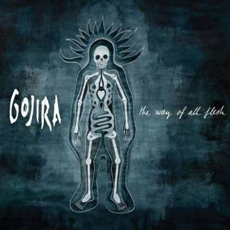GOJIRA The Way Of All Flesh 2LP