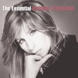 STREISAND, BARBRA The Essential Barbra Streisand 2CD