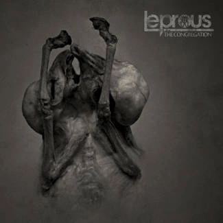 LEPROUS The Congregation (re-issue 2020) 3LP