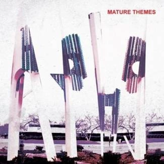 ARIEL PINK`S HAUNTED GRAFFITI Mature Themes CD