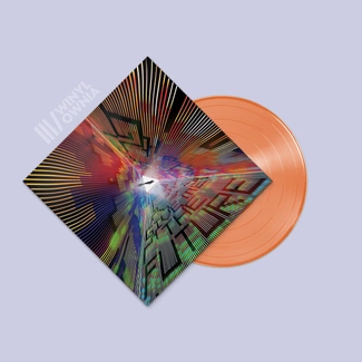 BASTILLE Give Me The Future LP